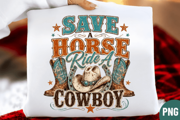 Cowboy PNG Design: The Ultimate Creative Asset