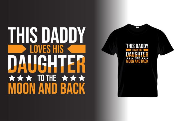 Essential Fathers Day T-Shirt Design for Modern Creators