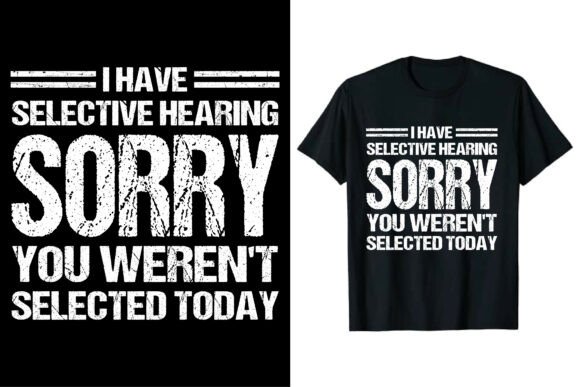 Funny Sarcastic Humor T-Shirt Design for Modern Branding
