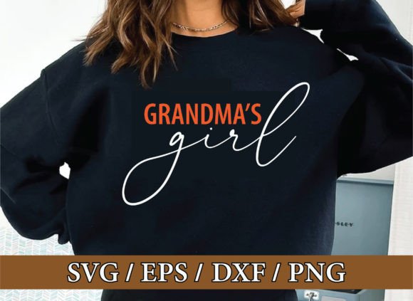 Grandma’s Girl: Crafting Heartfelt Mother’s Day Designs