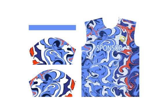 Modern Football Soccer Jersey Design: A Creative Toolkit