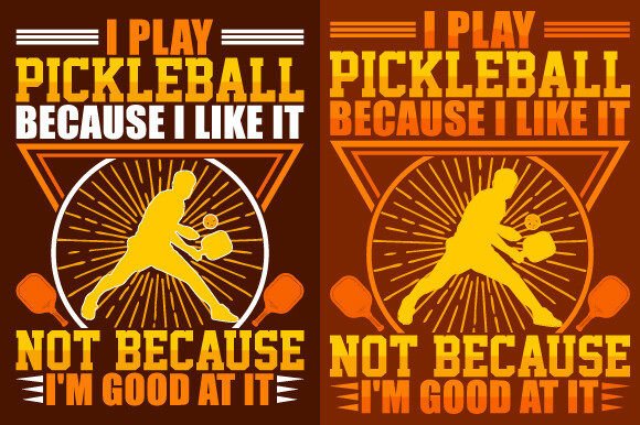 Top Pickleball T-Shirt Graphics for Your Brand